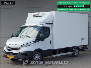 Комбе ладилник IVECO Daily 35s18