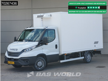 Комбе ладилник IVECO Daily 35s18