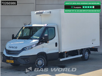 Комбе ладилник IVECO Daily 35s18
