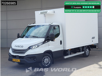 Комбе ладилник IVECO Daily 35s18