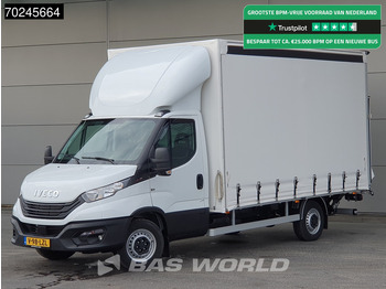 Комбе со церада IVECO Daily 35s18