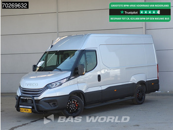 Товарно комбе IVECO Daily 35s21
