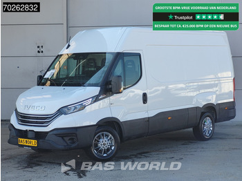 Товарно комбе IVECO Daily 35s21