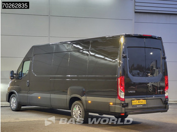Нов Товарно комбе Iveco Daily 35S21 210PK 3.0L Automaat 2025 model L3H2 ACC LED CarPlay Velgen Camera 16m3 Airco: слика 5