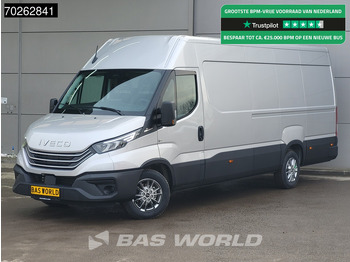 Товарно комбе IVECO Daily 35s21