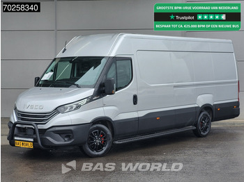 Товарно комбе IVECO Daily 35s21