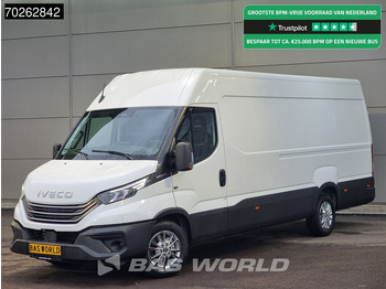 Товарно комбе IVECO Daily 35s21