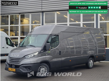 Товарно комбе IVECO Daily 35s21