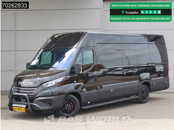 Товарно комбе IVECO Daily 35s21