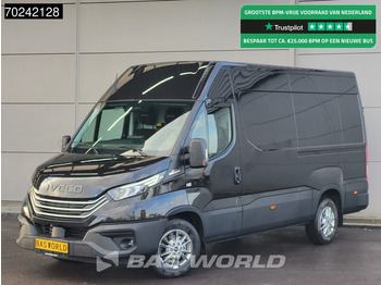 Товарно комбе IVECO Daily 35s21
