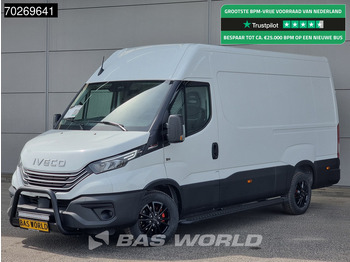 Товарно комбе IVECO Daily 35s21