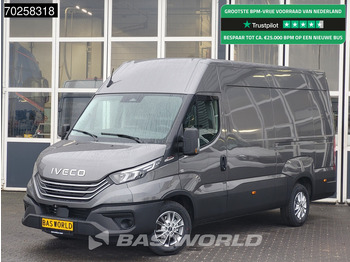Товарно комбе IVECO Daily 35s21