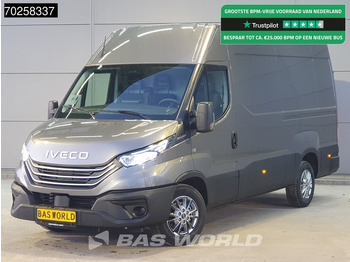 Товарно комбе IVECO Daily 35s21