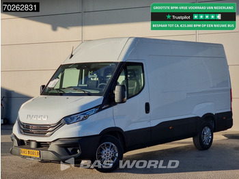Товарно комбе IVECO Daily 35s21