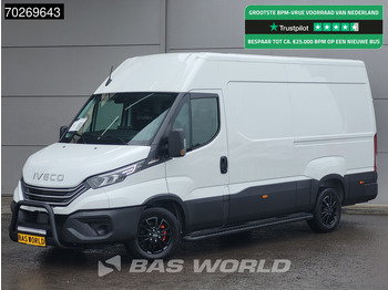 Товарно комбе IVECO Daily 35s21