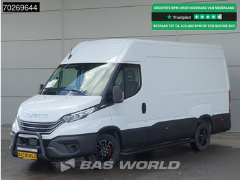 Товарно комбе IVECO Daily 35s21