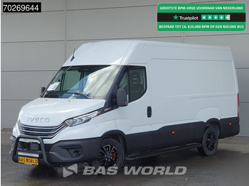 Товарно комбе IVECO Daily 35s21