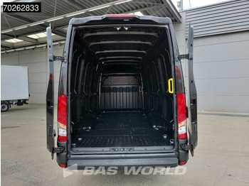 Нов Товарно комбе Iveco Daily 35S21 3.0L Automaat Black Edition 210PK L3H2 2025-Model 3,5t Trekvermogen ACC LED CarPlay Camera Parkeersensoren Velgen 16m3 Eur: слика 3