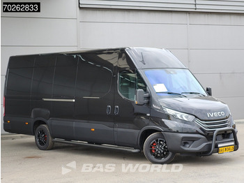 Нов Товарно комбе Iveco Daily 35S21 3.0L Automaat Black Edition 210PK L3H2 2025-Model 3,5t Trekvermogen ACC LED CarPlay Camera Parkeersensoren Velgen 16m3 Eur: слика 5