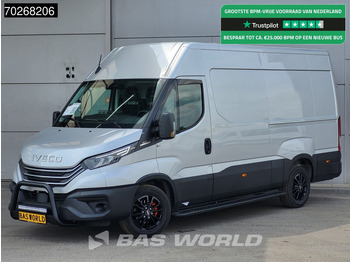 Товарно комбе IVECO Daily 35s21