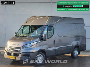 Товарно комбе IVECO Daily 35s21