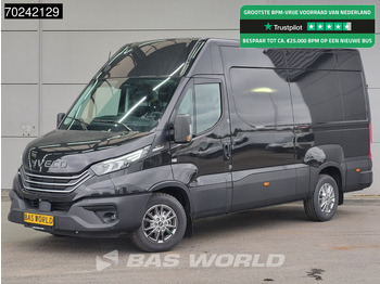 Товарно комбе IVECO Daily 35s21