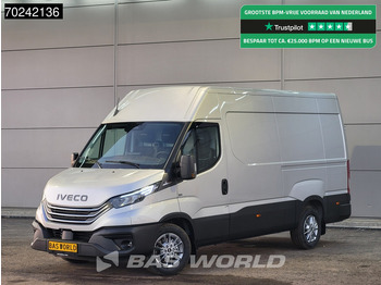 Товарно комбе IVECO Daily 35s21