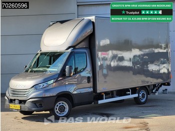 Комбе фургон IVECO Daily 35s21