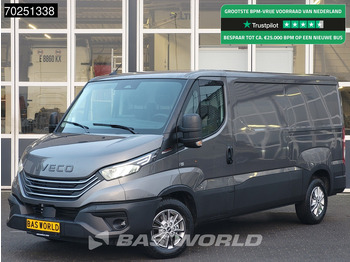 Товарно комбе IVECO Daily 35s21
