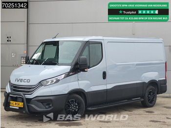 Товарно комбе IVECO Daily 35s21