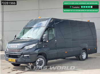 Товарно комбе IVECO Daily 50c18