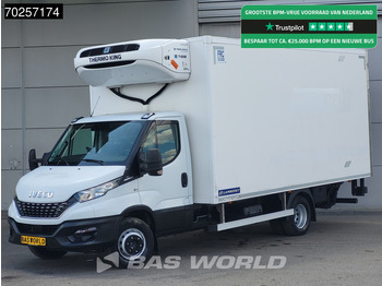 Комбе ладилник IVECO Daily 70c18