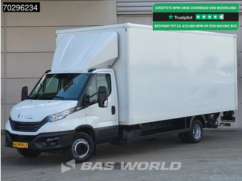 Комбе фургон IVECO Daily