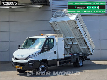 Комби кипер IVECO Daily