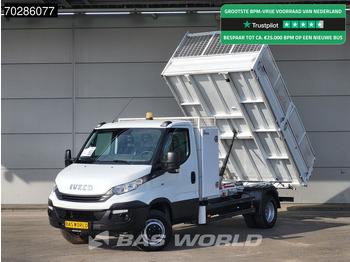 Комби кипер IVECO Daily