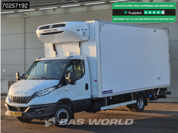 Комбе ладилник IVECO Daily