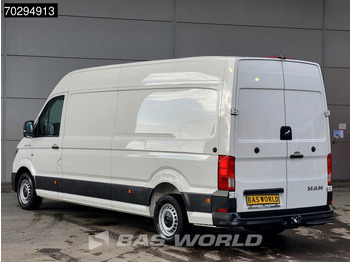 Лизинг на MAN TGE 3.180 Automaat 180PK L3H3 Trekhaak Airco Cruise Camera Parkeersensoren Euro6 L2H2 Airco Trekhaak Cruise control MAN TGE 3.180 Automaat 180PK L3H3 Trekhaak Airco Cruise Camera Parkeersensoren Euro6 L2H2 Airco Trekhaak Cruise control: слика 2 Лизинг на MAN TGE 3.180 Automaat 180PK L3H3 Trekhaak Airco Cruise Camera Parkeersensoren Euro6 L2H2 Airco Trekhaak Cruise control MAN TGE 3.180 Automaat 180PK L3H3 Trekhaak Airco Cruise Camera Parkeersensoren Euro6 L2H2 Airco Trekhaak Cruise control: слика 2