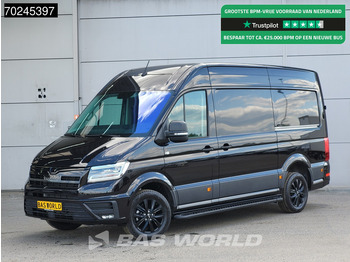 Товарно комбе MAN TGE 3.180