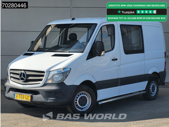 Мало комбе MERCEDES-BENZ Sprinter 211