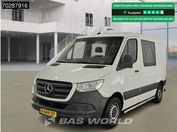 Мало комбе MERCEDES-BENZ Sprinter 211