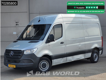Мало комбе MERCEDES-BENZ Sprinter 214