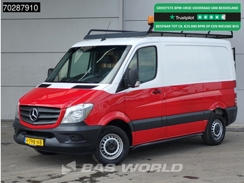 Мало комбе MERCEDES-BENZ Sprinter 214