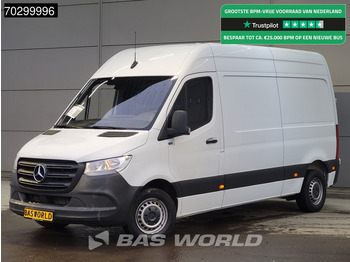 Мало комбе MERCEDES-BENZ Sprinter 311