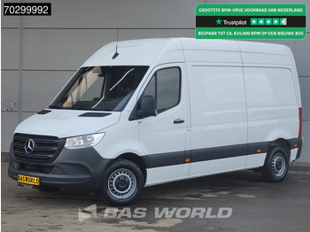 Мало комбе MERCEDES-BENZ Sprinter 311