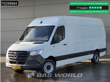 Мало комбе MERCEDES-BENZ Sprinter 311