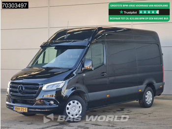 Товарно комбе MERCEDES-BENZ Sprinter 314