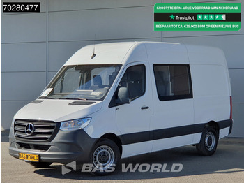 Товарно комбе MERCEDES-BENZ Sprinter 314