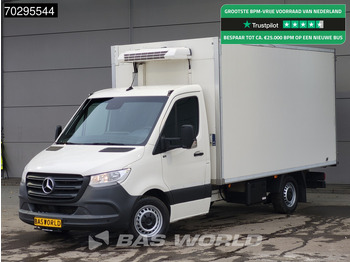Комбе ладилник MERCEDES-BENZ Sprinter 314