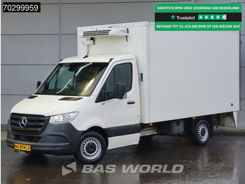 Комбе ладилник MERCEDES-BENZ Sprinter 314