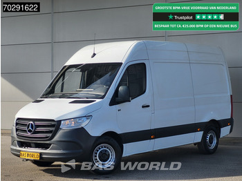 Мало комбе MERCEDES-BENZ Sprinter 314